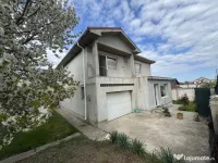 Casă individuală P+1+Pod | 4 camere | 185 mp utili | te... 