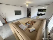 Casă individuală P+1+Pod | 4 camere | 185 mp utili | te... 