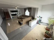 Casă individuală P+1+Pod | 4 camere | 185 mp utili | te... 