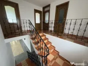 Casă individuală P+1+Pod | 4 camere | 185 mp utili | te... 