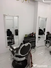 Atelier 84 își mărește echipa – Căutăm frizeri talentați 