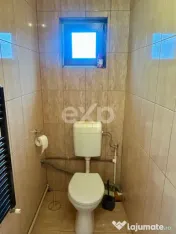 Casa de inchiriat- 4 camere, Teren 551 mp Cristian 800 Euro 