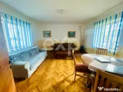 Casa de inchiriat- 4 camere, Teren 551 mp Cristian 800 Euro 