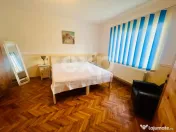Casa de inchiriat- 4 camere, Teren 551 mp Cristian 800 Euro 