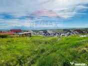 Teren intravilan de vânzare – 498 mp, Șura Mare, PUZ ... 