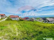 Teren intravilan de vânzare – 498 mp, Șura Mare, PUZ ... 