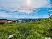 Teren intravilan de vânzare – 498 mp, Șura Mare, PUZ ...