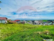 Teren intravilan de vânzare – 498 mp, Șura Mare, PUZ ...