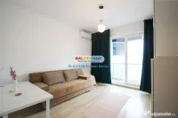 Garsoniera de inchiriat in Pollux Residence 
