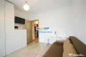 Garsoniera de inchiriat in Pollux Residence 