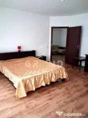 2 camere | 46 mp+balcon 5mp | Parcare+Boxă | Stejarului (l? 