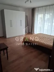 2 camere | 46 mp+balcon 5mp | Parcare+Boxă | Stejarului (l? 