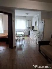 2 camere | 46 mp+balcon 5mp | Parcare+Boxă | Stejarului (l? 