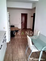 2 camere | 46 mp+balcon 5mp | Parcare+Boxă | Stejarului (l? 