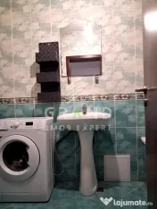 2 camere | 46 mp+balcon 5mp | Parcare+Boxă | Stejarului (l? 