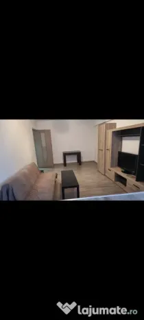 Apartament 2 camere Campia libertatii