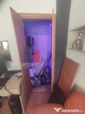 Vânzare apartament 2 camere Șos. Giurgiului - Cimitirul... 