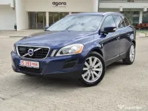 Volvo XC 60 4x4 2012 2.4 D5 215 CP euro 5 automata / RATE fara avans