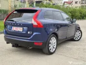 Volvo XC 60 4x4 2012 2.4 D5 215 CP euro 5 automata / RATE fara avans 