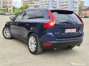 Volvo XC 60 4x4 2012 2.4 D5 215 CP euro 5 automata / RATE fara avans 