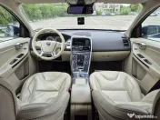 Volvo XC 60 4x4 2012 2.4 D5 215 CP euro 5 automata / RATE fara avans 