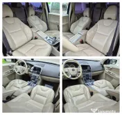 Volvo XC 60 4x4 2012 2.4 D5 215 CP euro 5 automata / RATE fara avans 