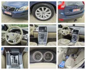 Volvo XC 60 4x4 2012 2.4 D5 215 CP euro 5 automata / RATE fara avans 