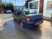 VÂND Renault Symbol 1.4 benzină – 2007 