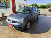 VÂND Renault Symbol 1.4 benzină – 2007 