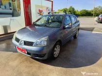 VÂND Renault Symbol 1.4 benzină – 2007