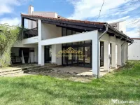 Vila de la marginea pădurii, Corbeanca, teren 1000 mp, Comision 0 