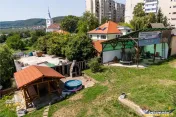 Film3D!Casa 4 camere,1.514mp teren, apreciabile facilitati,D 