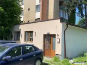FILM 3D!Edificiu multifunctional, Semicentral,Targu Mures 