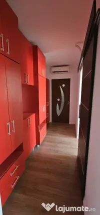 Inchiriez Apartament 2 Camere - Zona Micalaca 