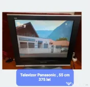 Doua Televizoare Philips si Panasonic 