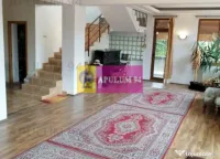 Vila Spatioasa Bucuresti 