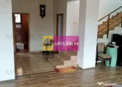 Vila Spatioasa Bucuresti 