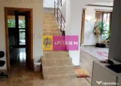 Vila Spatioasa Bucuresti 