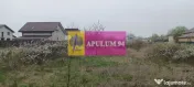 Săbăreni, teren intravilan 6078 mp, cu utilităti 