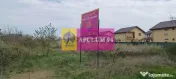 Săbăreni, teren intravilan 6078 mp, cu utilităti 