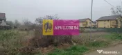 Săbăreni, teren intravilan 6078 mp, cu utilităti 