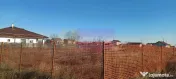 Săbăreni, teren intravilan construibil, cu utilităti i... 