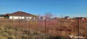 Săbăreni, teren intravilan construibil, cu utilităti i... 