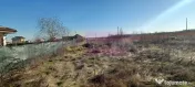 Săbăreni, teren intravilan construibil, cu utilităti i... 