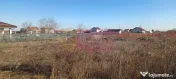 Săbăreni, teren intravilan construibil, cu utilităti i... 