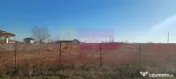Săbăreni, teren intravilan construibil, cu utilităti i... 