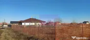 Săbăreni, teren intravilan construibil, cu utilităti i... 