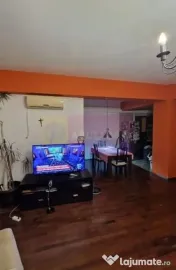 Apartament 2 camere Drumul Sarii. 