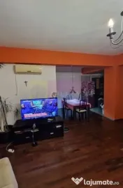 Apartament 2 camere Drumul Sarii. 