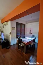 Apartament 2 camere Drumul Sarii. 